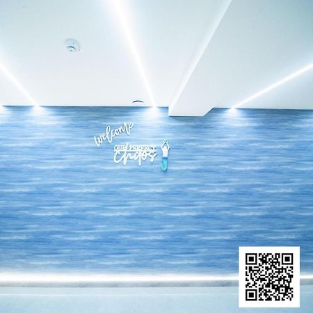 Bed and Breakfast 虎尾小9窩-採自助式入住 Huwei Экстерьер фото