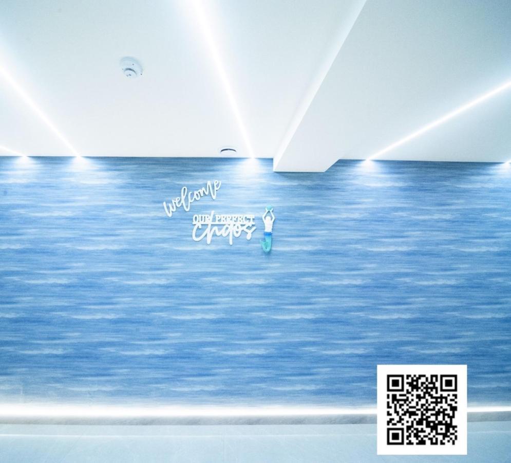 Bed and Breakfast 虎尾小9窩-採自助式入住 Huwei Экстерьер фото
