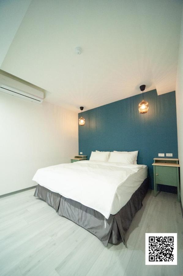 Bed and Breakfast 虎尾小9窩-採自助式入住 Huwei Экстерьер фото