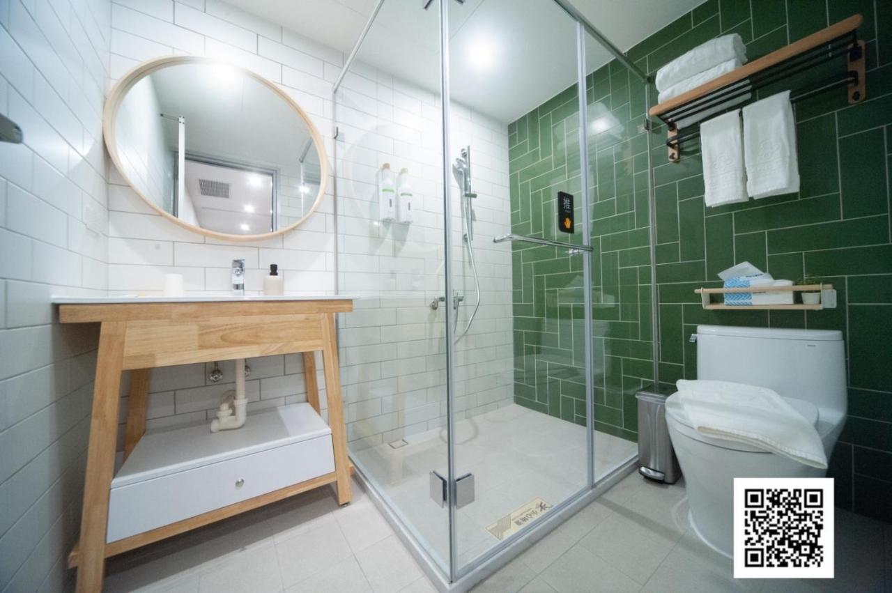 Bed and Breakfast 虎尾小9窩-採自助式入住 Huwei Экстерьер фото